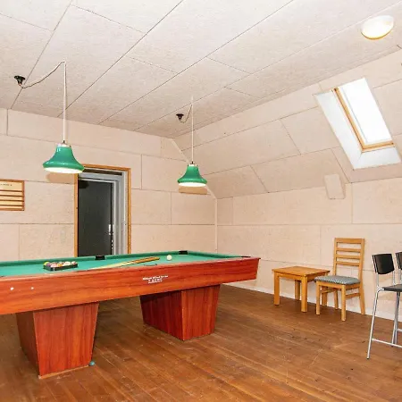 Prázdninový dům Two-bedroom Holiday In Skanninge Bolderslev
