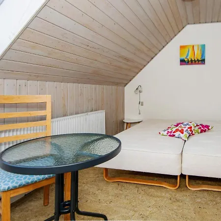 Prázdninový dům Two-bedroom Holiday In Skanninge