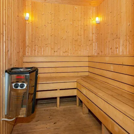 Prázdninový dům Two-bedroom Holiday In Skanninge Bolderslev