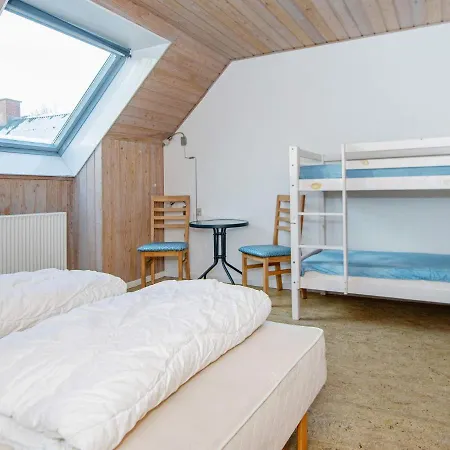 Prázdninový dům Two-bedroom Holiday In Skanninge