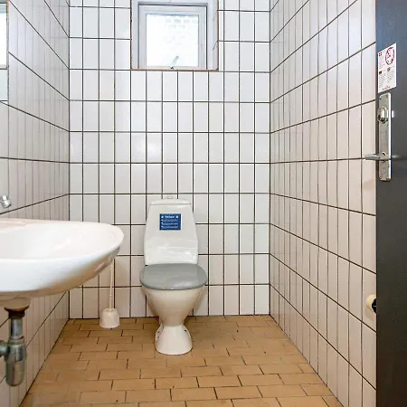 Prázdninový dům Two-bedroom Holiday In Skanninge Bolderslev