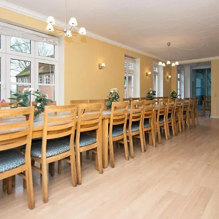 Two-bedroom Holiday In Skanninge Prázdninový dům Bolderslev